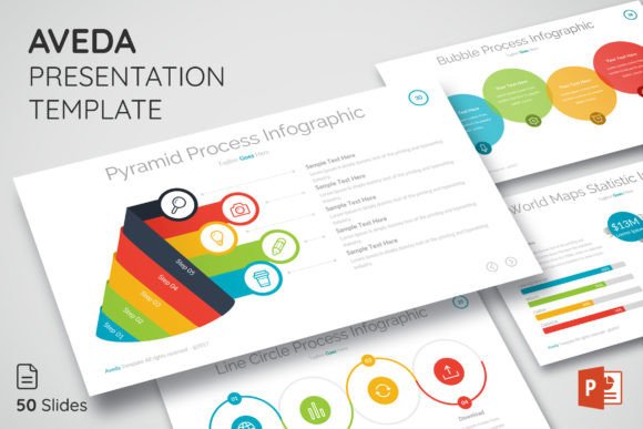 Transform Your Business Presentations with AVEDA